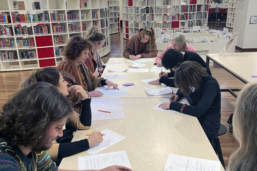 Verbindende verhalen over jongeren in 'tussenposities'