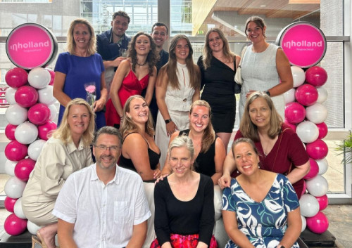 Tourism Management in Haarlem uitgeroepen tot topopleiding