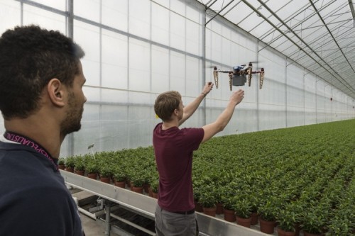 'Kennisdeling is dé sleutel voor een toekomstbestendige tuinbouw'