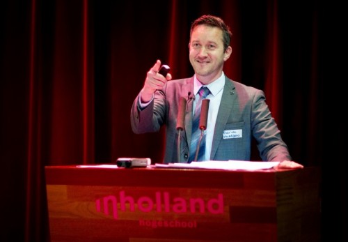 Op weg naar een natuurlijk sociaal contract