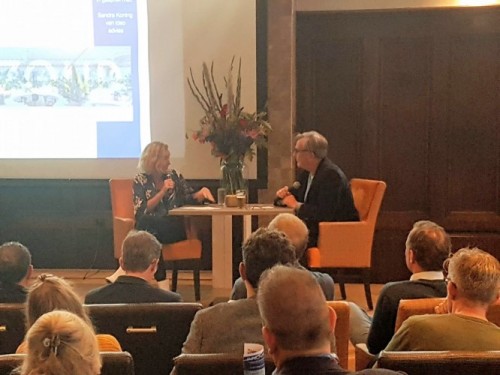 De praktische kant van innovatie