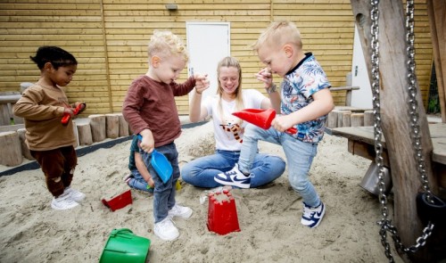 'Met de Ad PEP gaan we echt een gat opvullen'
