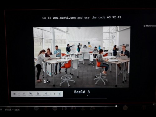 Eerste virtuele inspiratietour nieuwbouw Sluisbuurt Amsterdam