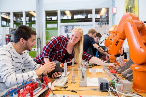 Op zoek naar technische uitdagingen? We hebben opdrachten voor je!