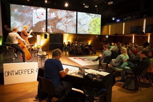 Expertisenetwerk Systemisch Co-design start met eerste onderzoeksprojecten