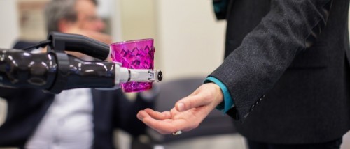 Themadag eHealth: zorgtechnologie geeft patiënten eigen regie terug 