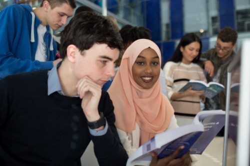 Vergroot kansengelijkheid in onderwijs