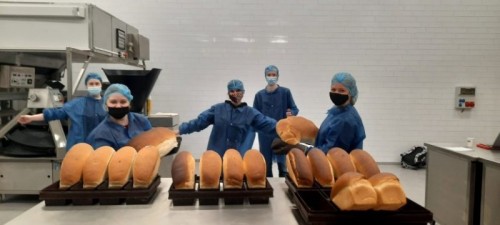 FICA Summer Event: vol toffe projecten!