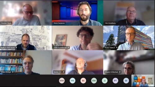 Derde Kennisdag NL-GO