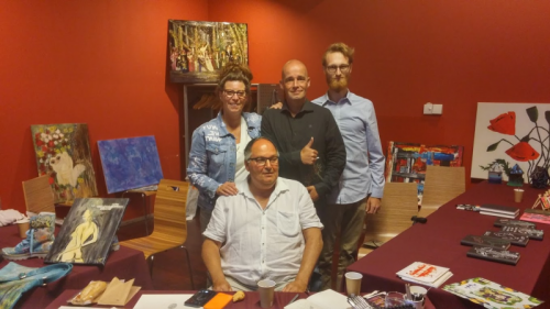 ‘De Verwarring Voorbij’