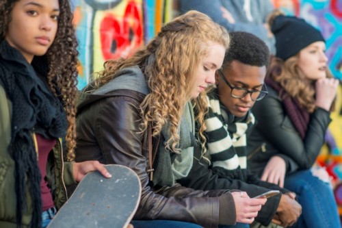 Betere aansluiting van hulp voor jongeren