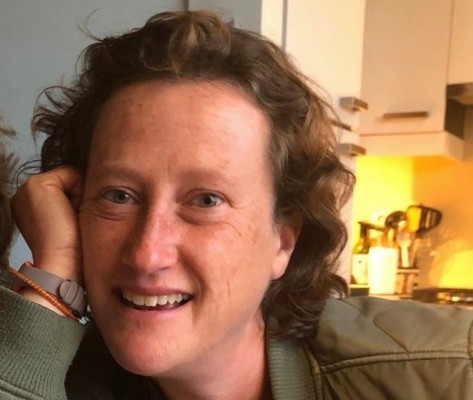 'Ik zoek naar manieren om racisme beter te herkennen en bespreekbaar te maken'