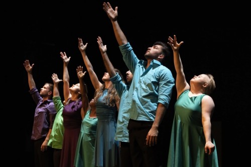 Mix van wetenschap en entertainment tijdens eerste Gala van Preventie