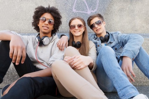 Hoe ga je als jeugdprofessional met jongeren om?