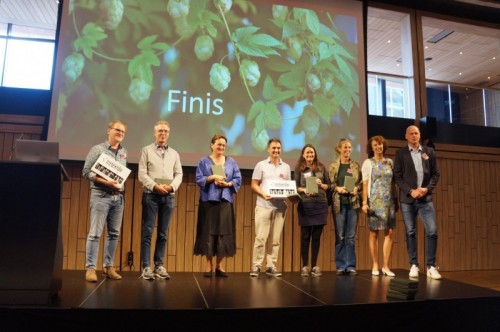 Symposium Hollandse Hop 13 juni 2022