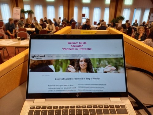 Hoe houden we de kwaliteit van de zorg op orde?