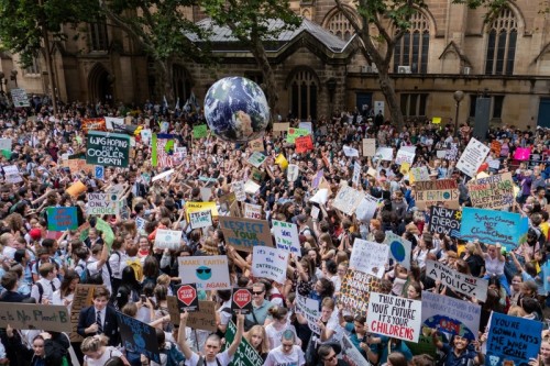 Boeklancering lector Patrick Huntjens: ‘Towards a Natural Social Contract’