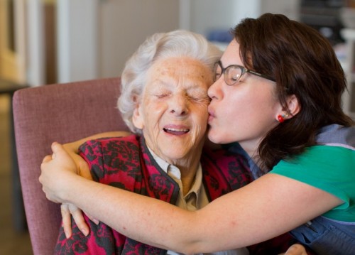 Robbert Gobbens over kwetsbaarheid bij ouderen