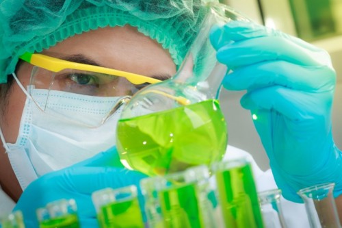 KIEM GoChem-subsidie voor Hogeschool Inholland, UvA en bedrijven