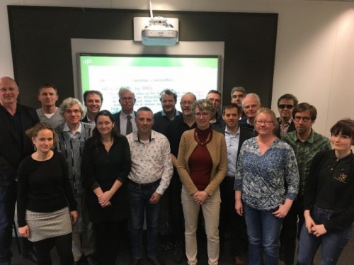 Op naar een 'Hollandse Hop' met een authentieke smaak