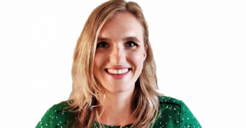 ‘Ik geloof heel erg in werken vanuit je studenten’