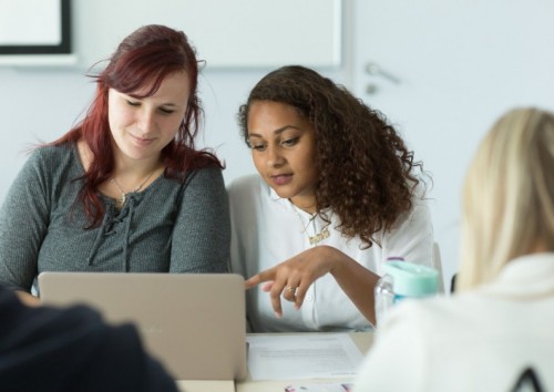 Promotietraject Mirjam van Dam: Verpleegkundige zorg bij Korsakov