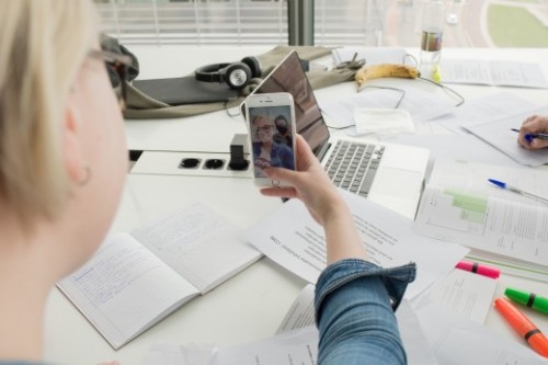 'Mediawijsheid is een must in deze digitale wereld!'