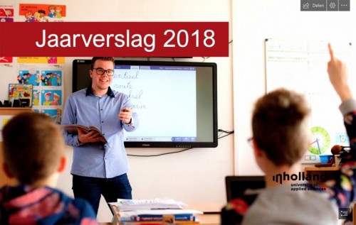 Hoogtepunten 2018 uitgelicht 