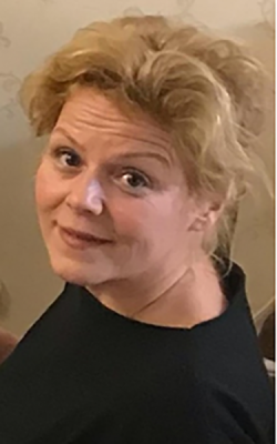 "Tot mijn verrassing kreeg ik direct energie van de opleiding"