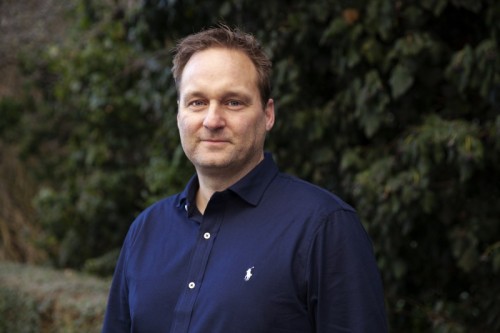 ‘Mijn droom is om ook studenten Verpleegkunde te betrekken’