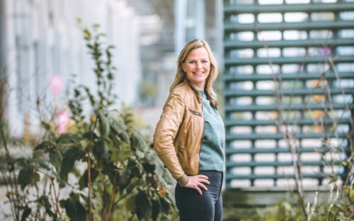 Virtual Ward verbindt patiënt vanuit huis met heel zorgnetwerk