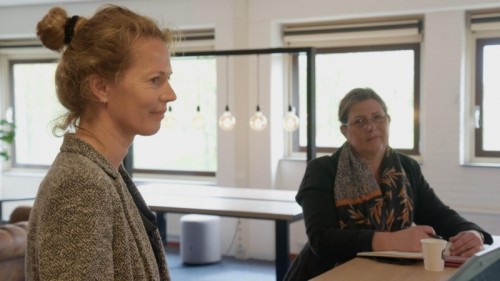 ‘Iedereen heeft een eigen rol bij het tegengaan van stagediscriminatie’