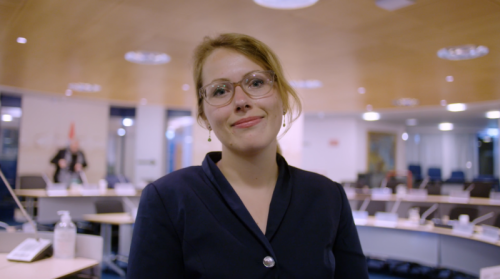 Nieuw onderzoeksproject Move, Mood & Motivation van start