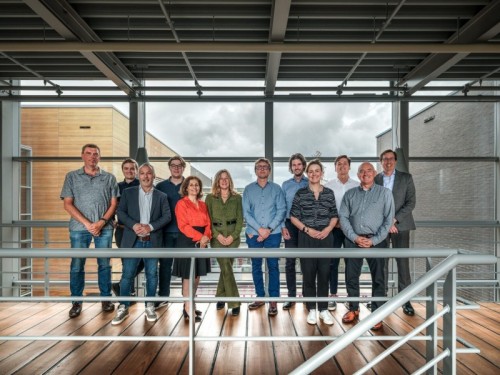 Living Lab CDM@Airports van start