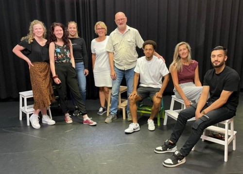 Living Lab Lombardijen van start!