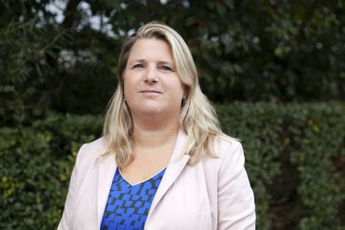 Zorginstellingen helpen om technologie te implementeren