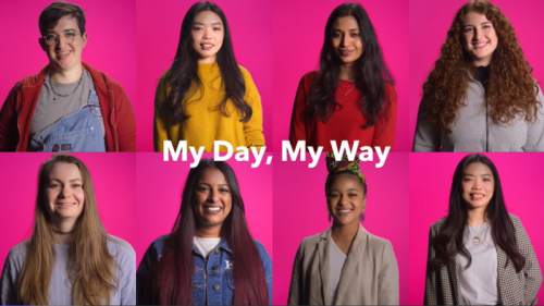 Student Imani vertelt over Keti Koti in de videoserie My Day, My Way