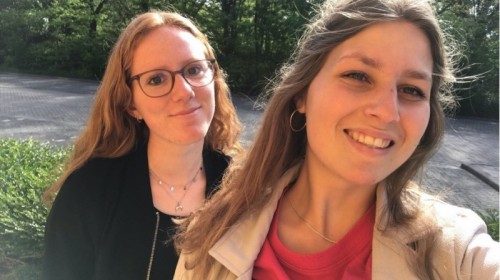 NHS laat onderwijs en praktijk uitstekend in elkaar overvloeien