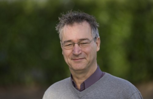 Afscheidsrede Olaf van Kooten – Tuinbouw van de toekomst