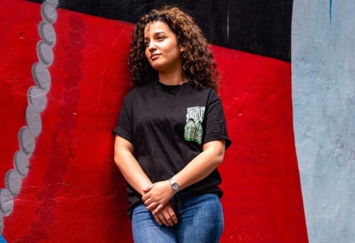 'Ik wil het fysieke onderwijs nu wel echt ervaren'