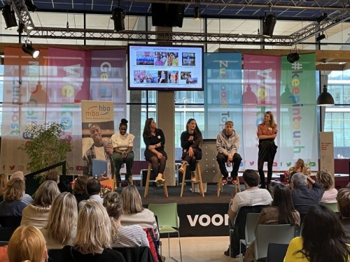 Doorleren of werken; hoe maak je als mbo'er de juiste keuze?