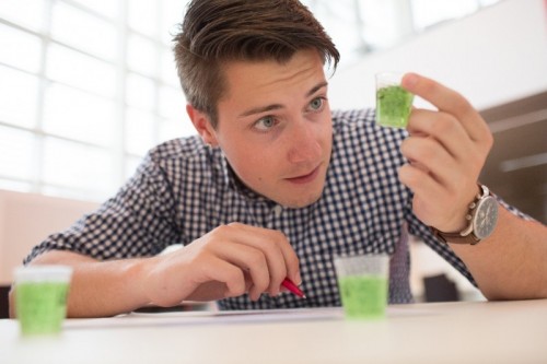 Sensorisch onderzoek in de MKB-praktijk: van luxe naar gewoonte