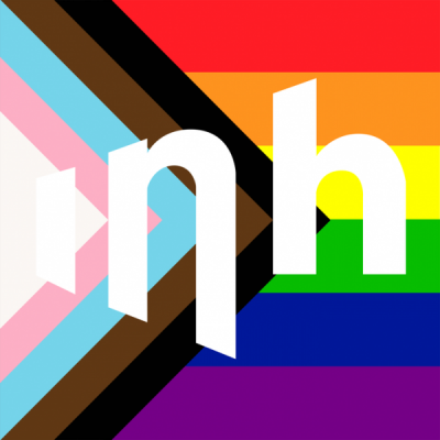 Lhbti+: jezelf zijn binnen Inholland