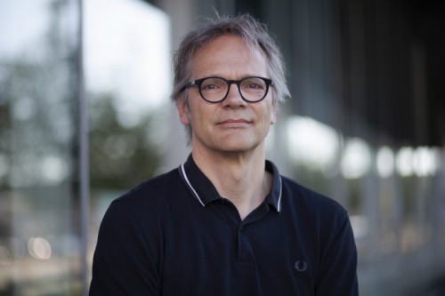 Lector Richard de Brabander over de rol van de sociaal werker