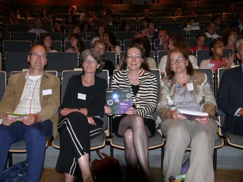 Van passie naar protocollen: werk vraagt om nieuwe 'skills'