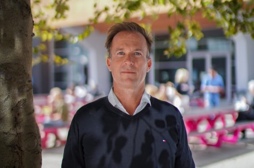 Comeniusbeurs van half miljoen euro voor Students as Partners (SaP)