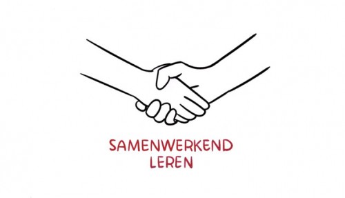 Animatie: hoe geef je vorm aan effectief samenwerkend leren? 