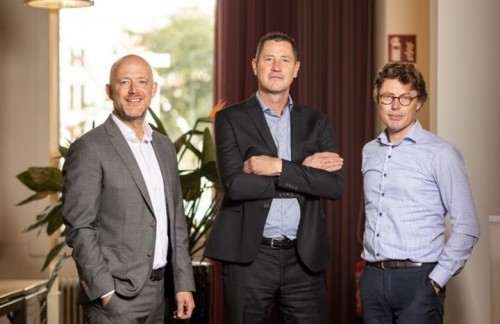 Studenten maken kennis met de échte gerechtsdeurwaarderspraktijk