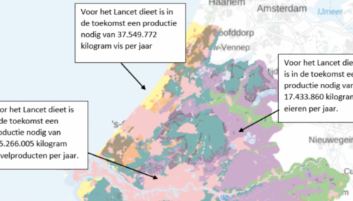 Blog: 80/20 in combinatie met het LANCET dieet. Kan dat?
