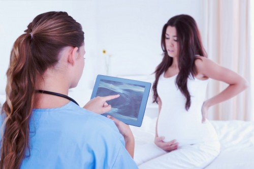 Niet de straling maar vooral de bezorgdheid  erover kan schadelijk zijn